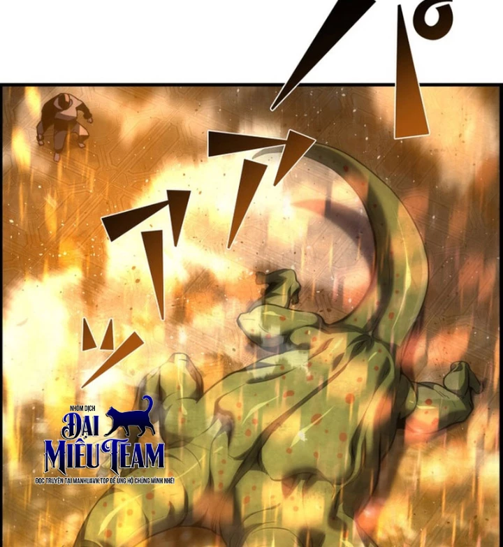 Tên Tù Nhân Già Bất Khả Chiến Bại Chapter 5 - 4