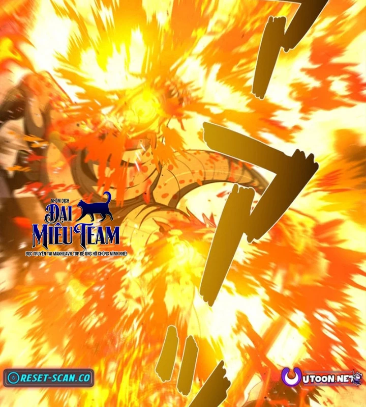 Tên Tù Nhân Già Bất Khả Chiến Bại Chapter 5 - 11