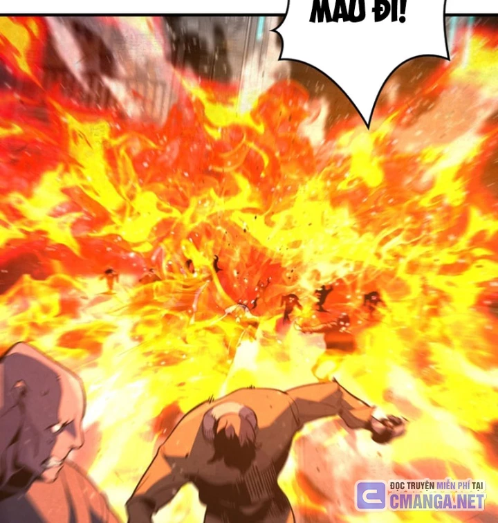 Tên Tù Nhân Già Bất Khả Chiến Bại Chapter 5 - 21
