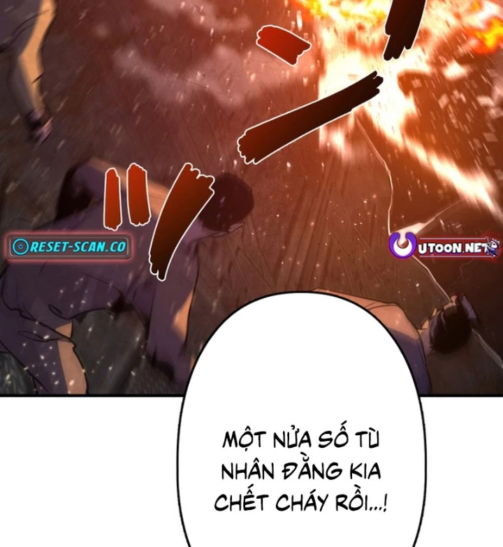 Tên Tù Nhân Già Bất Khả Chiến Bại Chapter 5 - 26