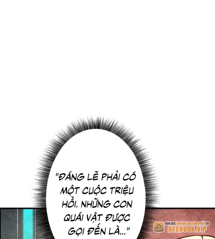Tên Tù Nhân Già Bất Khả Chiến Bại Chapter 5 - 33