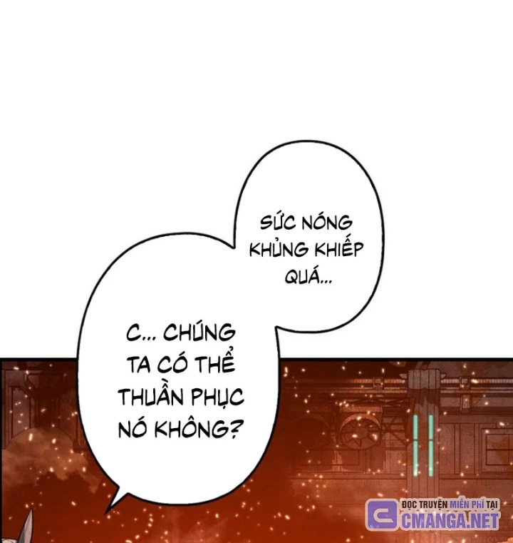 Tên Tù Nhân Già Bất Khả Chiến Bại Chapter 5 - 36