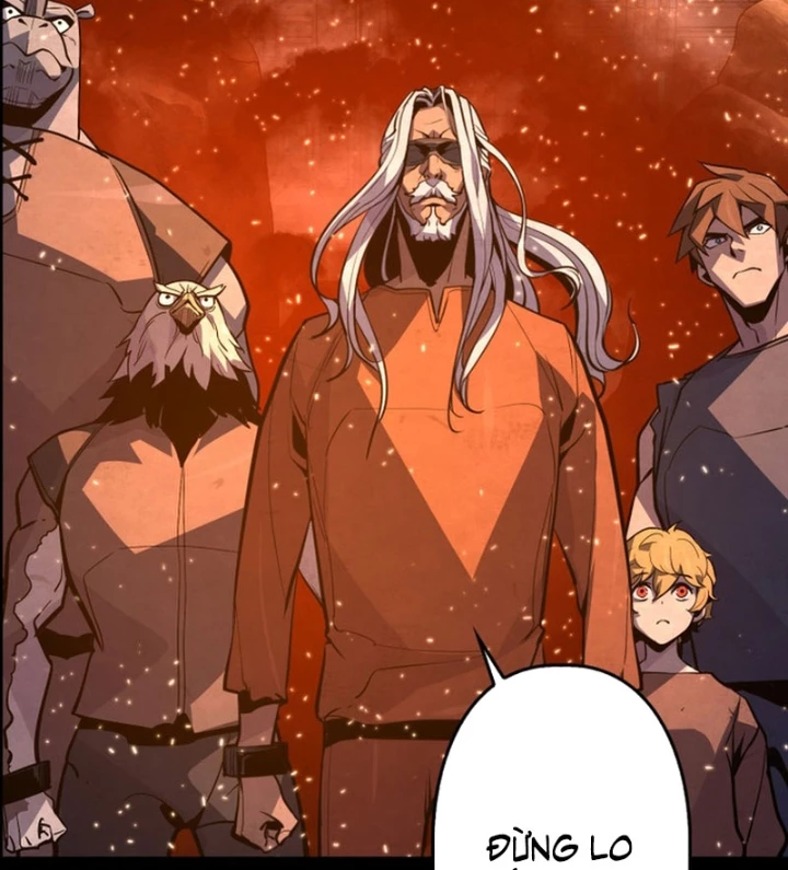 Tên Tù Nhân Già Bất Khả Chiến Bại Chapter 5 - 37