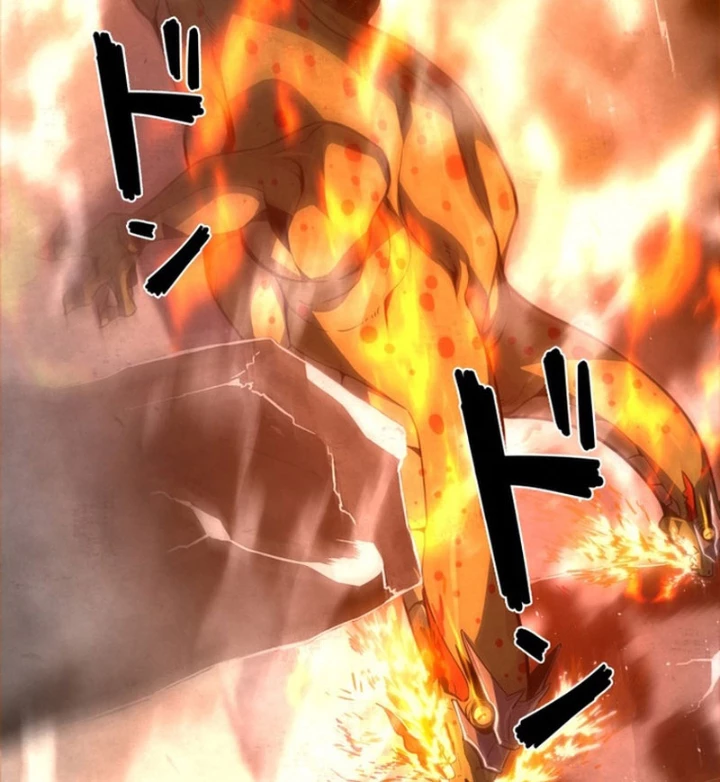 Tên Tù Nhân Già Bất Khả Chiến Bại Chapter 5 - 49