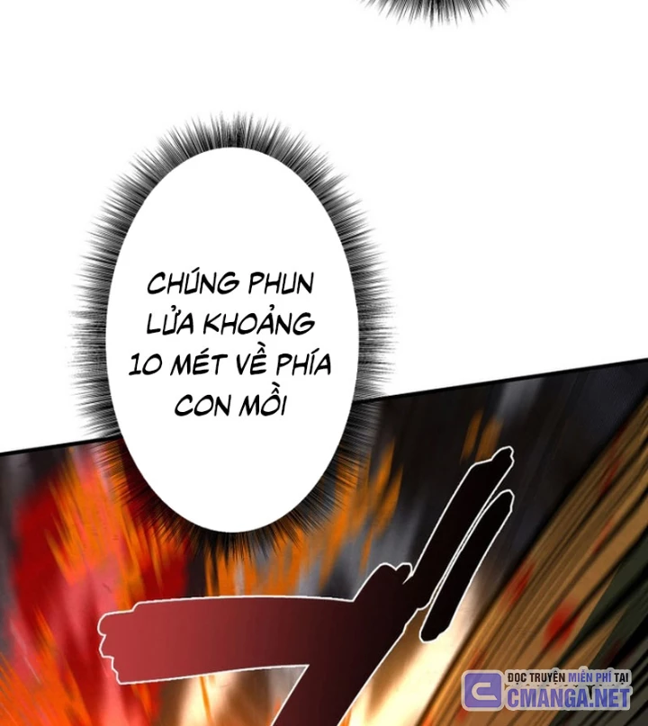 Tên Tù Nhân Già Bất Khả Chiến Bại Chapter 5 - 51