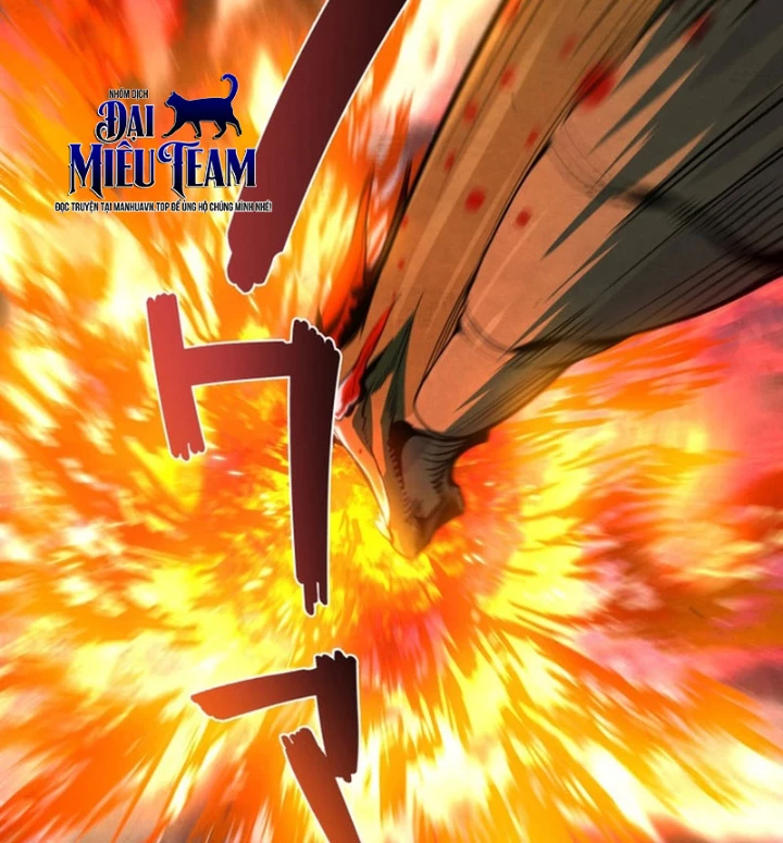Tên Tù Nhân Già Bất Khả Chiến Bại Chapter 5 - 52