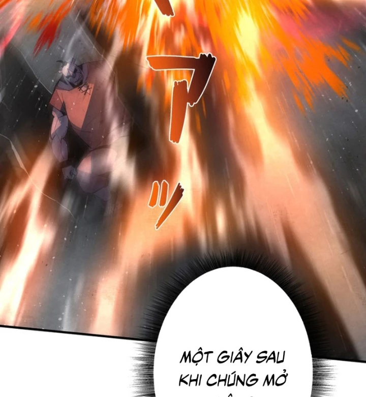 Tên Tù Nhân Già Bất Khả Chiến Bại Chapter 5 - 53