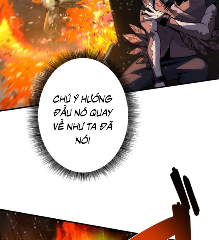 Tên Tù Nhân Già Bất Khả Chiến Bại Chapter 5 - 58