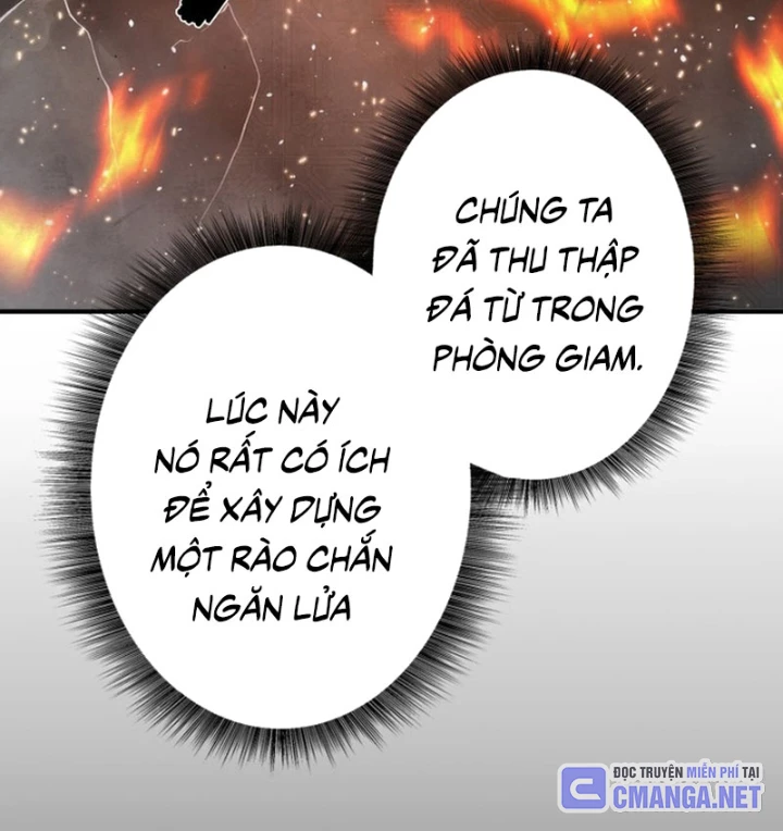 Tên Tù Nhân Già Bất Khả Chiến Bại Chapter 5 - 63