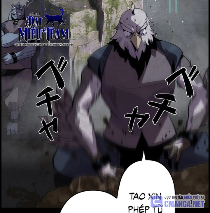 Tên Tù Nhân Già Bất Khả Chiến Bại Chapter 5 - 69