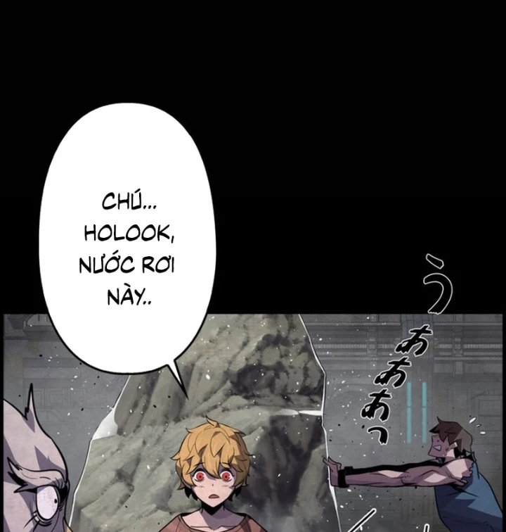 Tên Tù Nhân Già Bất Khả Chiến Bại Chapter 5 - 71