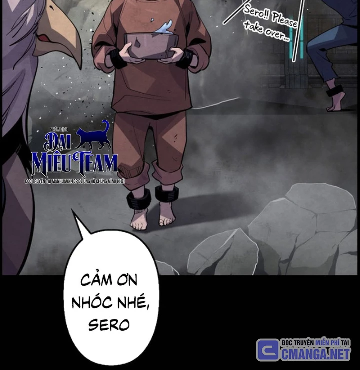 Tên Tù Nhân Già Bất Khả Chiến Bại Chapter 5 - 72