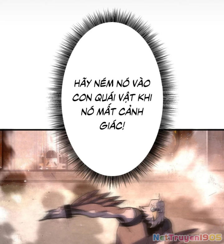 Tên Tù Nhân Già Bất Khả Chiến Bại Chapter 5 - 74