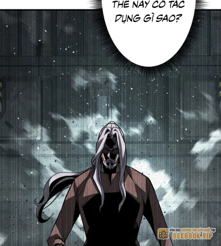 Tên Tù Nhân Già Bất Khả Chiến Bại Chapter 5 - 81