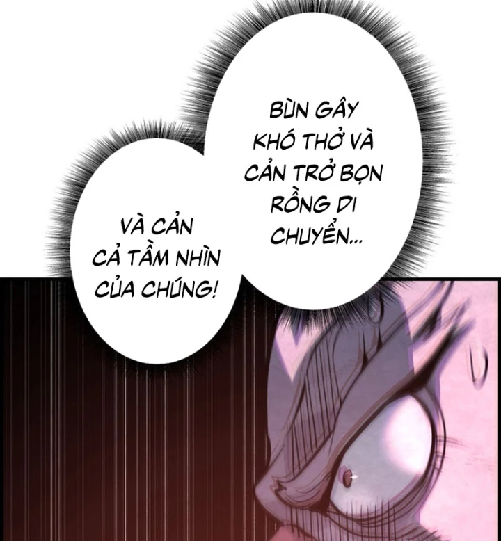Tên Tù Nhân Già Bất Khả Chiến Bại Chapter 5 - 88