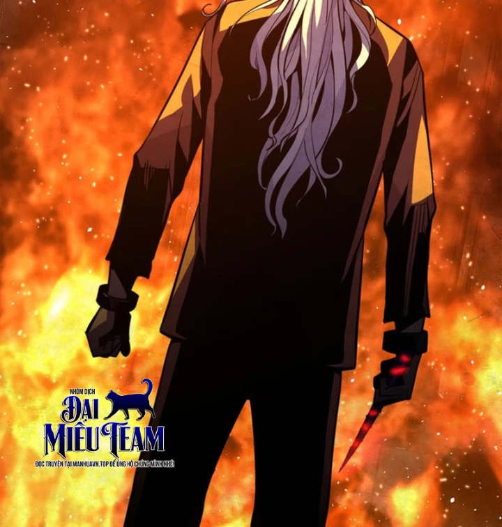Tên Tù Nhân Già Bất Khả Chiến Bại Chapter 5 - 91