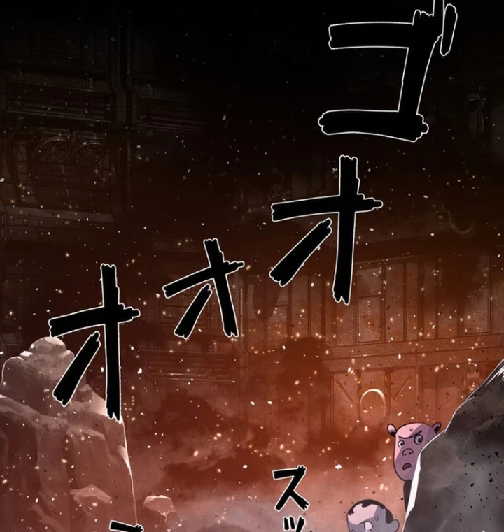 Tên Tù Nhân Già Bất Khả Chiến Bại Chapter 5 - 107