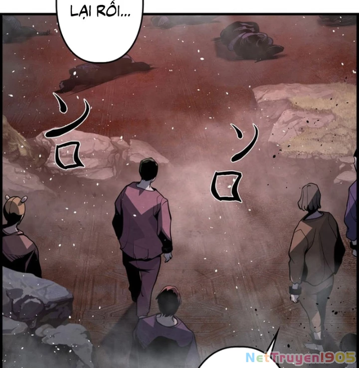 Tên Tù Nhân Già Bất Khả Chiến Bại Chapter 5 - 109