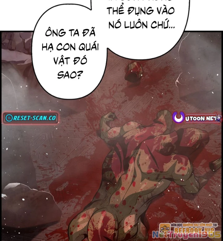 Tên Tù Nhân Già Bất Khả Chiến Bại Chapter 5 - 111