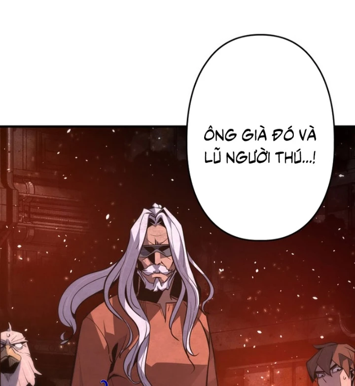 Tên Tù Nhân Già Bất Khả Chiến Bại Chapter 5 - 113