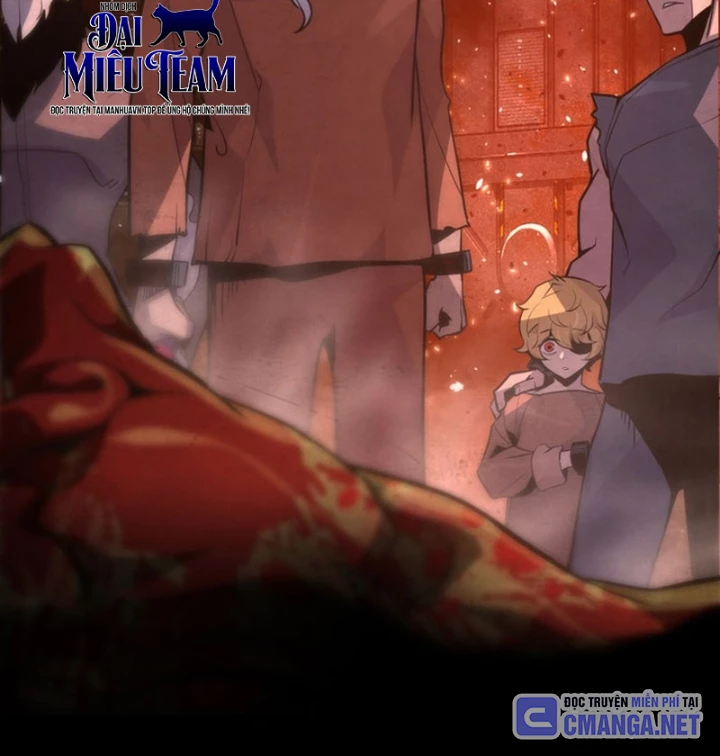 Tên Tù Nhân Già Bất Khả Chiến Bại Chapter 5 - 114