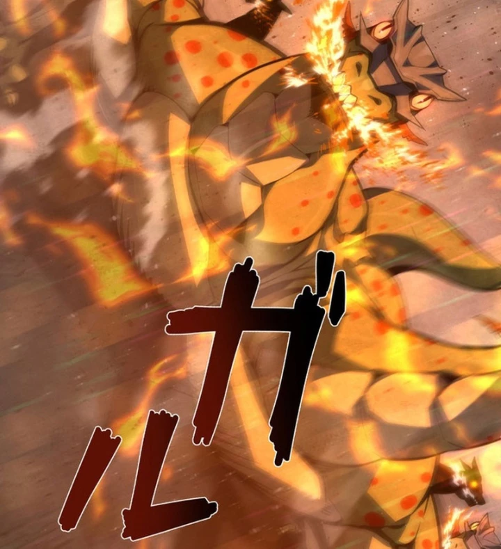 Tên Tù Nhân Già Bất Khả Chiến Bại Chapter 5 - 128