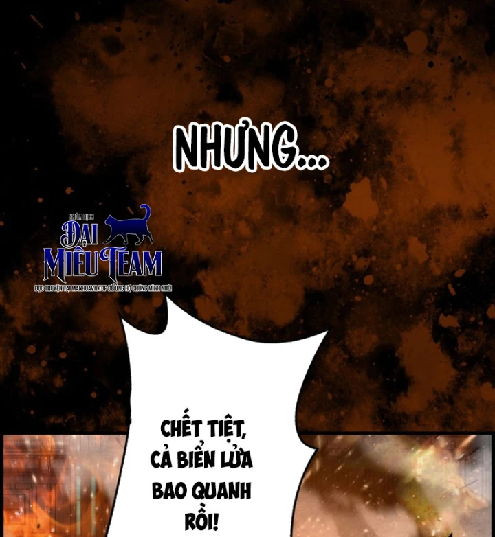 Tên Tù Nhân Già Bất Khả Chiến Bại Chapter 5 - 143