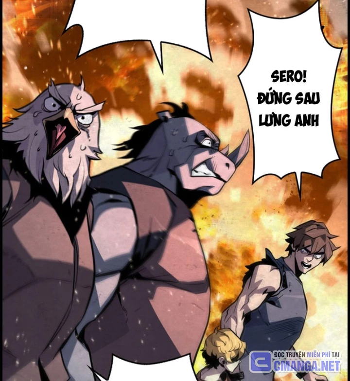 Tên Tù Nhân Già Bất Khả Chiến Bại Chapter 5 - 144