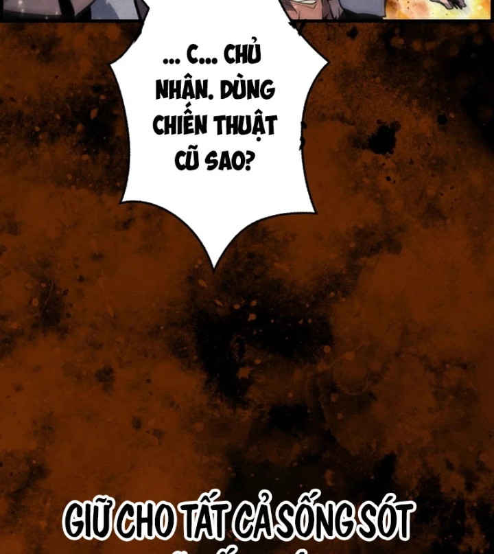 Tên Tù Nhân Già Bất Khả Chiến Bại Chapter 5 - 145