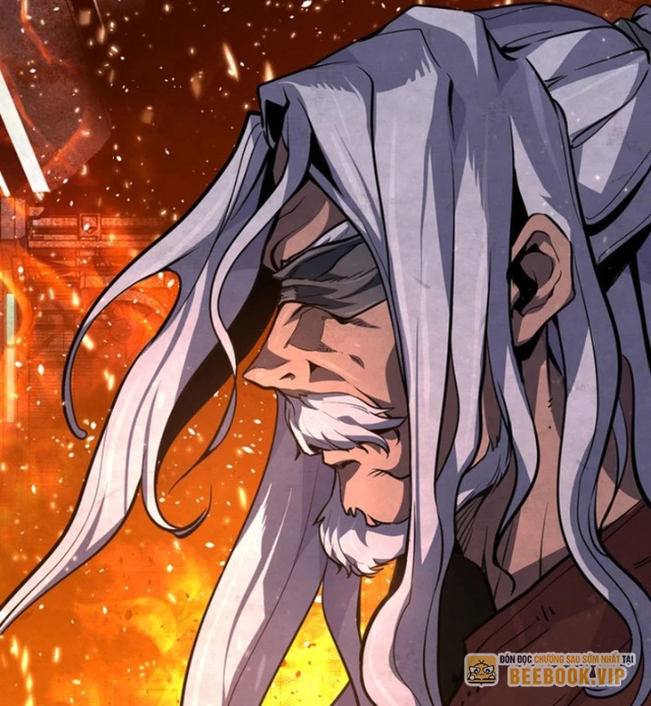 Tên Tù Nhân Già Bất Khả Chiến Bại Chapter 5 - 147