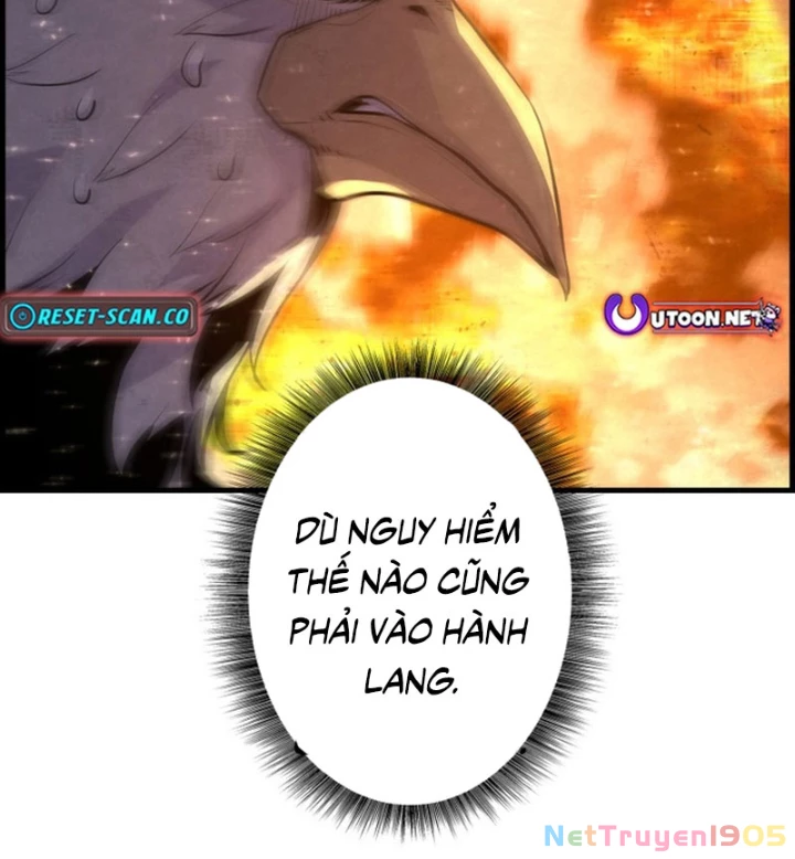 Tên Tù Nhân Già Bất Khả Chiến Bại Chapter 5 - 158