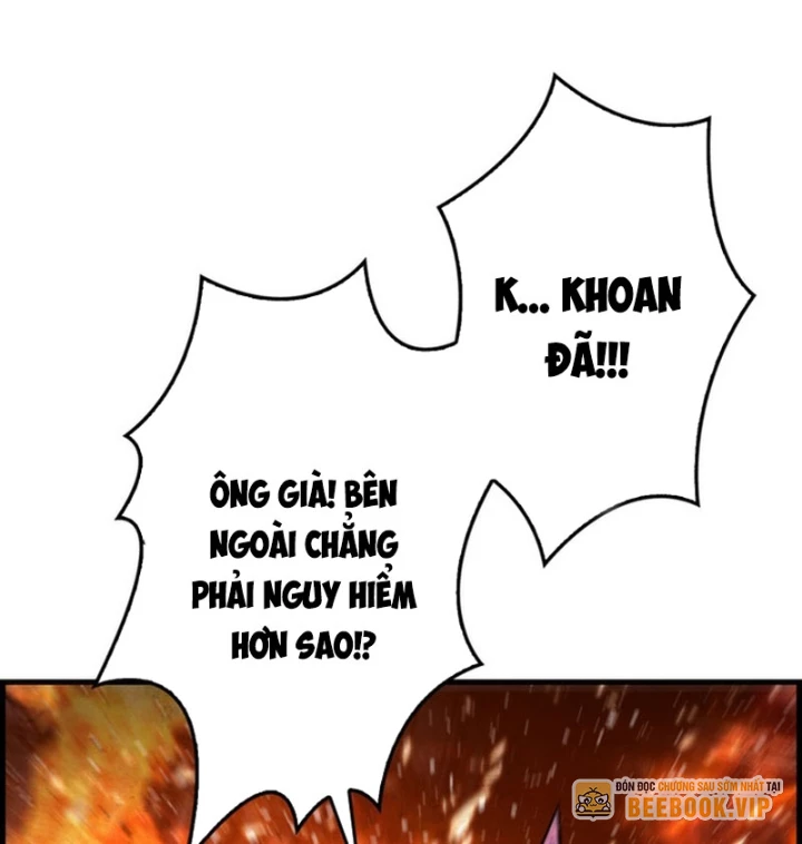 Tên Tù Nhân Già Bất Khả Chiến Bại Chapter 5 - 159