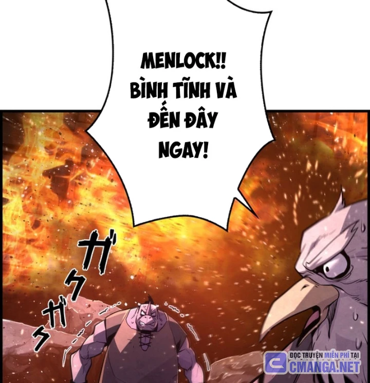 Tên Tù Nhân Già Bất Khả Chiến Bại Chapter 5 - 162