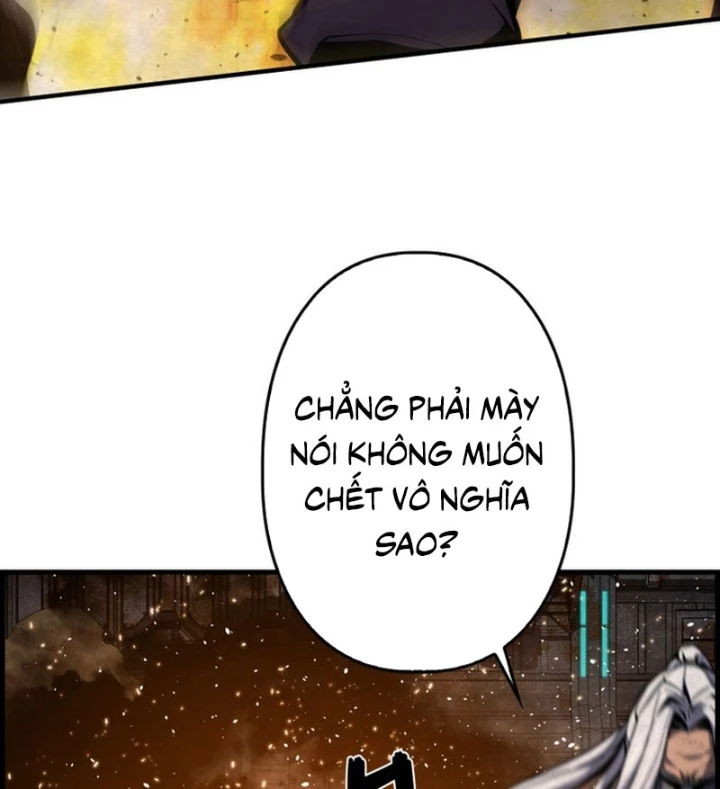 Tên Tù Nhân Già Bất Khả Chiến Bại Chapter 5 - 176