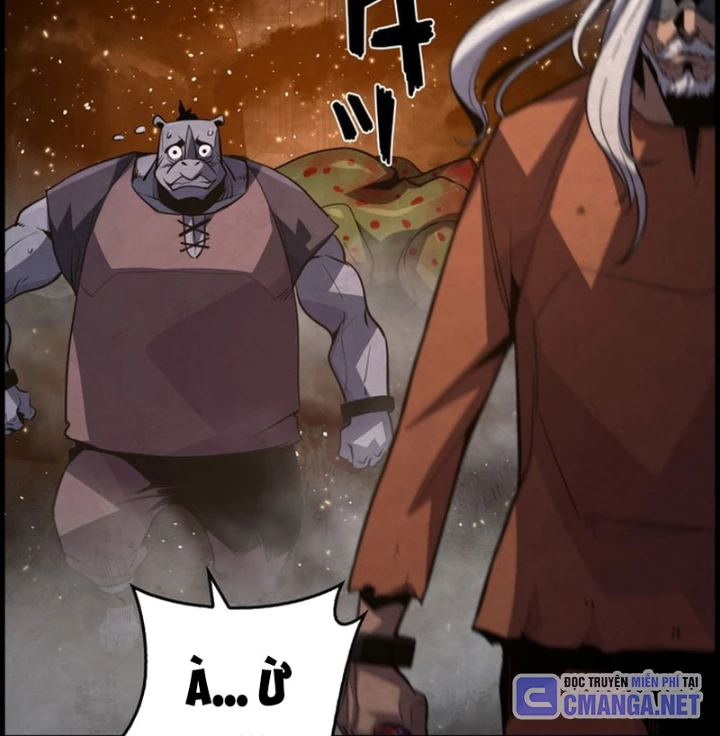 Tên Tù Nhân Già Bất Khả Chiến Bại Chapter 5 - 177