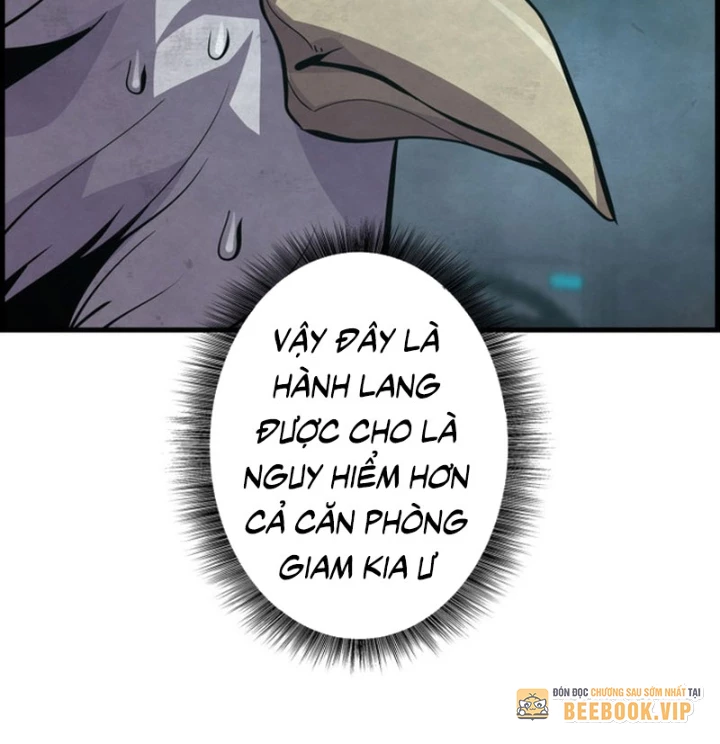 Tên Tù Nhân Già Bất Khả Chiến Bại Chapter 5 - 186