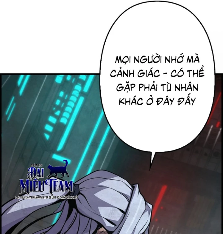 Tên Tù Nhân Già Bất Khả Chiến Bại Chapter 5 - 188