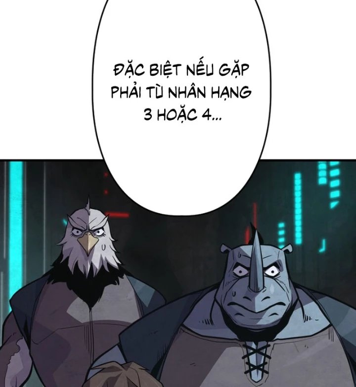 Tên Tù Nhân Già Bất Khả Chiến Bại Chapter 5 - 190