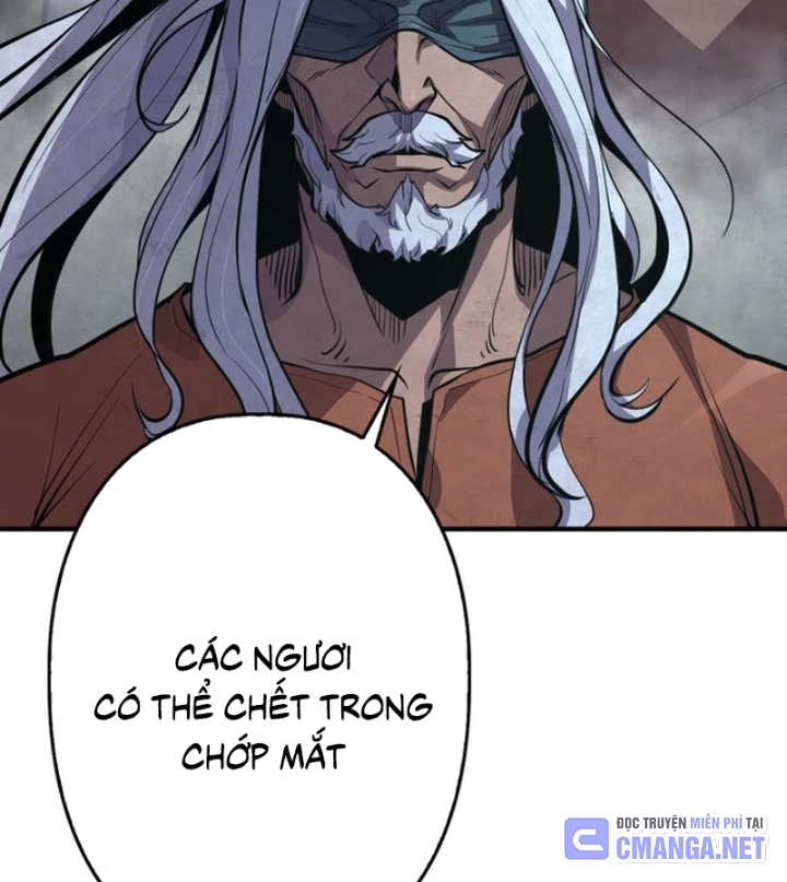 Tên Tù Nhân Già Bất Khả Chiến Bại Chapter 5 - 192