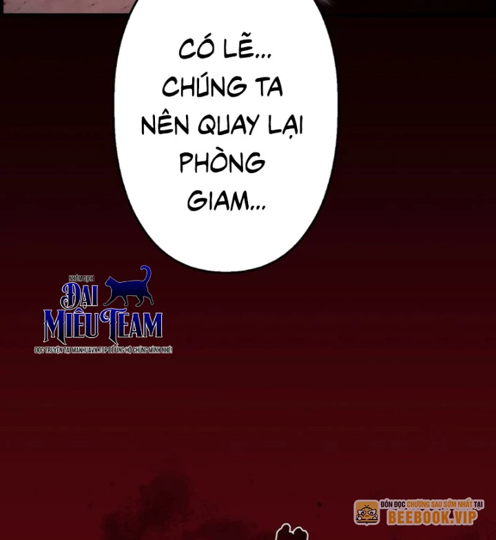 Tên Tù Nhân Già Bất Khả Chiến Bại Chapter 5 - 207