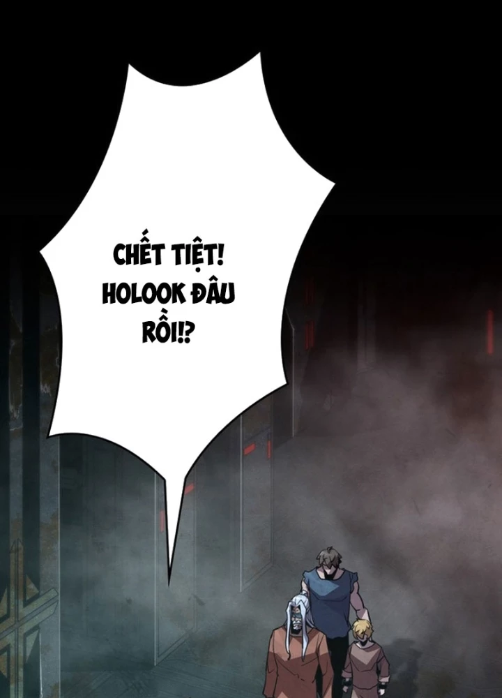 Tên Tù Nhân Già Bất Khả Chiến Bại Chapter 6 - 3
