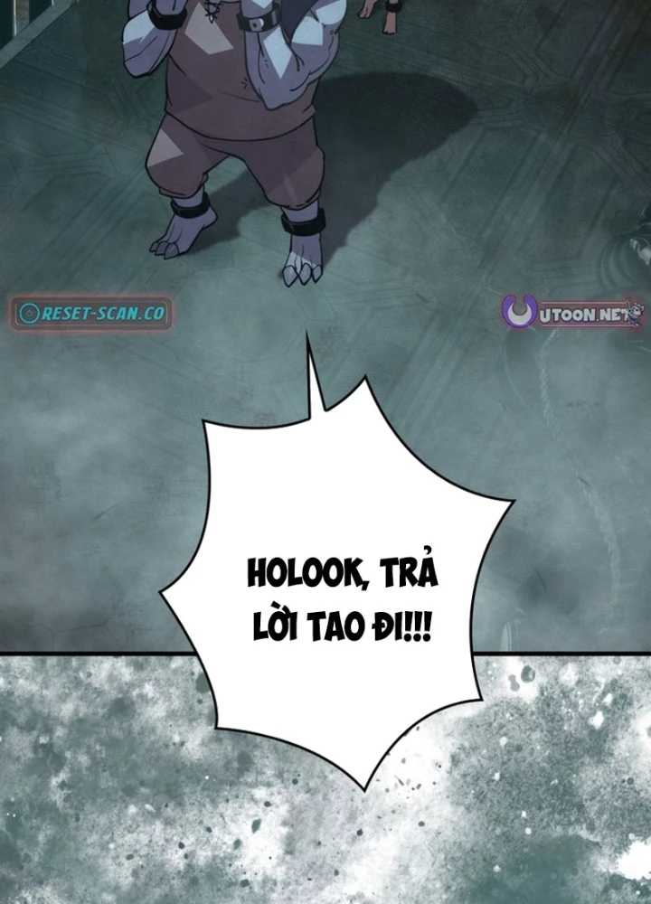 Tên Tù Nhân Già Bất Khả Chiến Bại Chapter 6 - 5