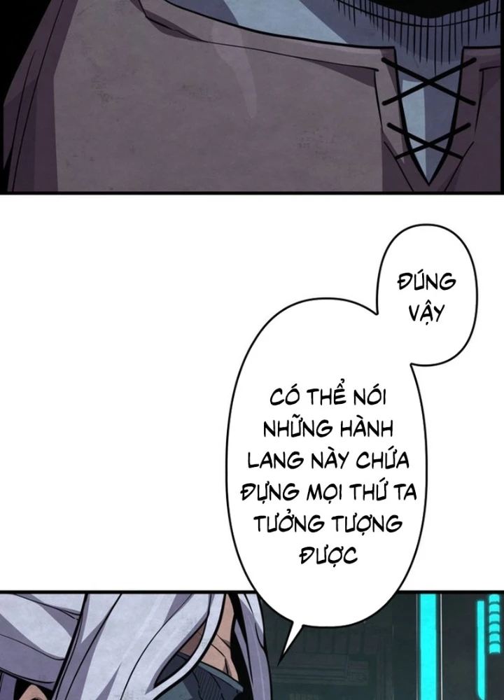 Tên Tù Nhân Già Bất Khả Chiến Bại Chapter 6 - 17