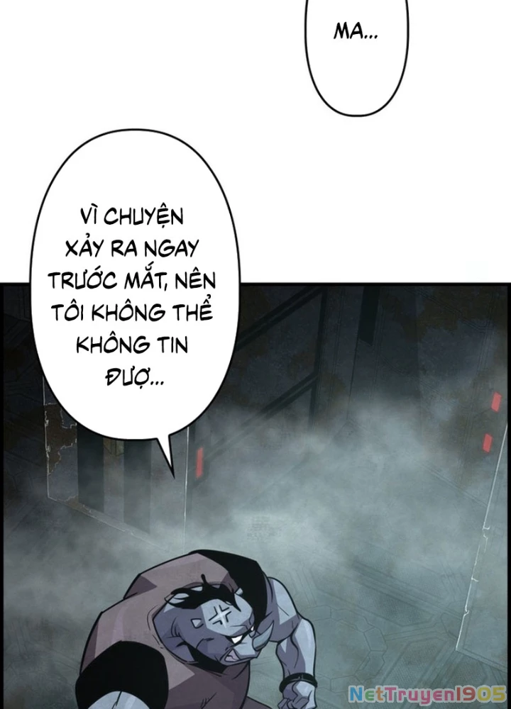 Tên Tù Nhân Già Bất Khả Chiến Bại Chapter 6 - 21