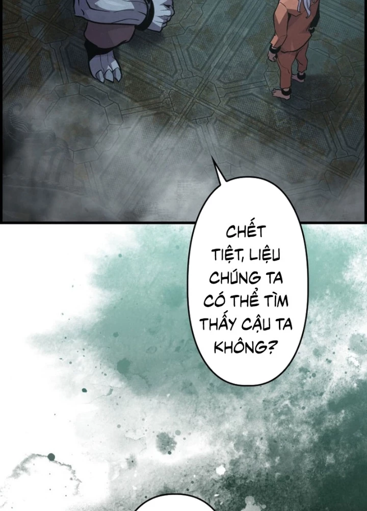 Tên Tù Nhân Già Bất Khả Chiến Bại Chapter 6 - 23