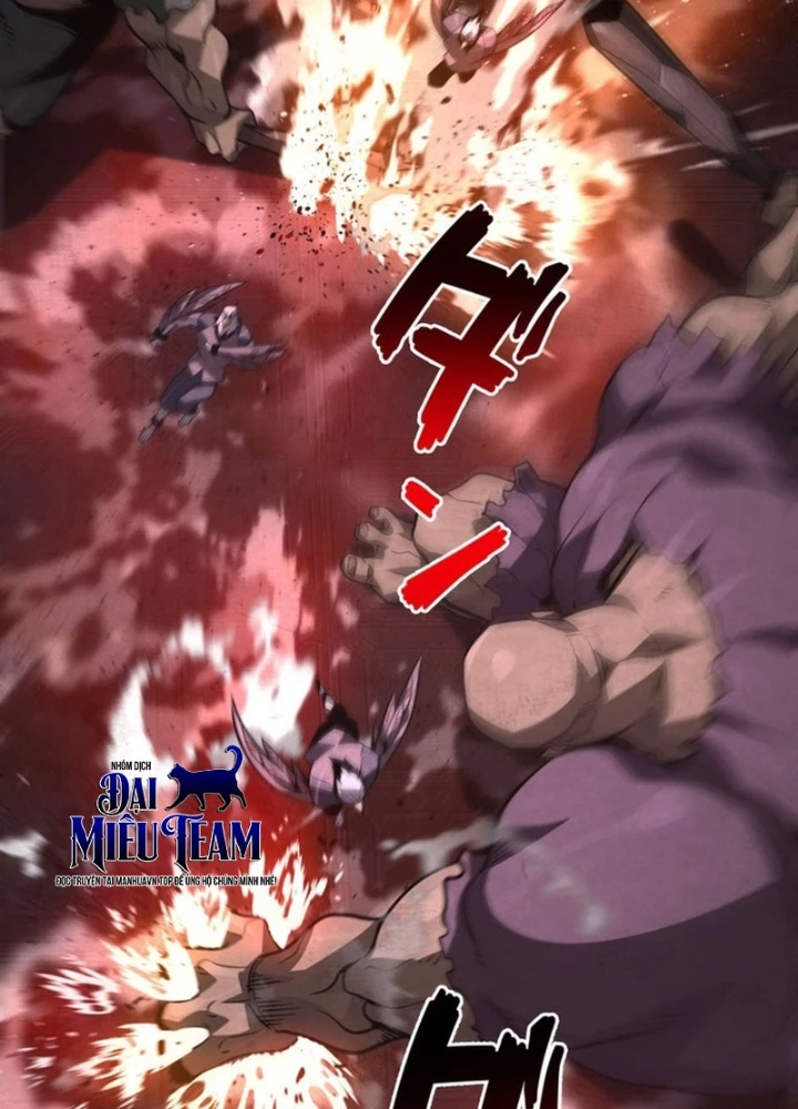Tên Tù Nhân Già Bất Khả Chiến Bại Chapter 6 - 107