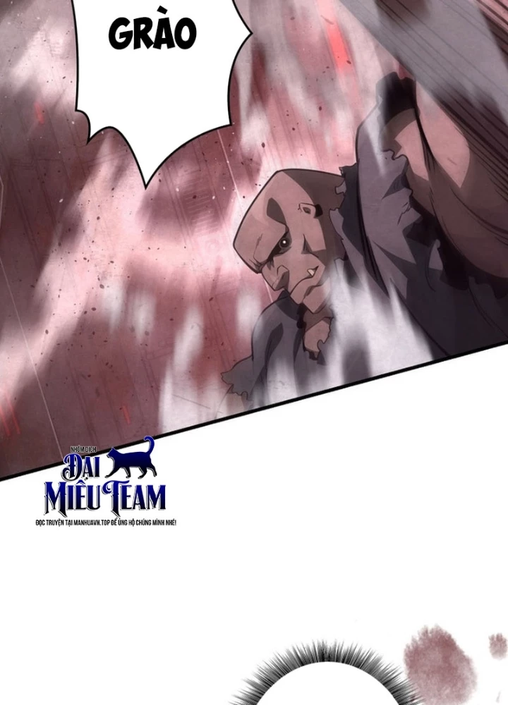 Tên Tù Nhân Già Bất Khả Chiến Bại Chapter 6 - 119