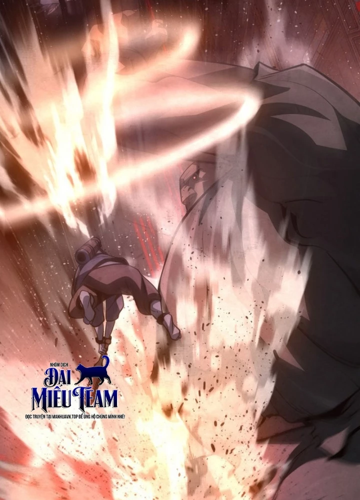 Tên Tù Nhân Già Bất Khả Chiến Bại Chapter 6 - 131