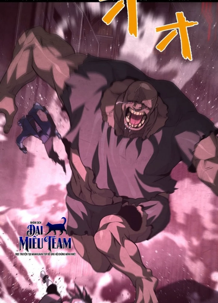 Tên Tù Nhân Già Bất Khả Chiến Bại Chapter 6 - 139