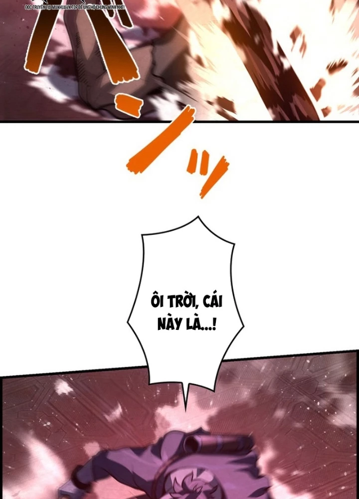 Tên Tù Nhân Già Bất Khả Chiến Bại Chapter 6 - 163
